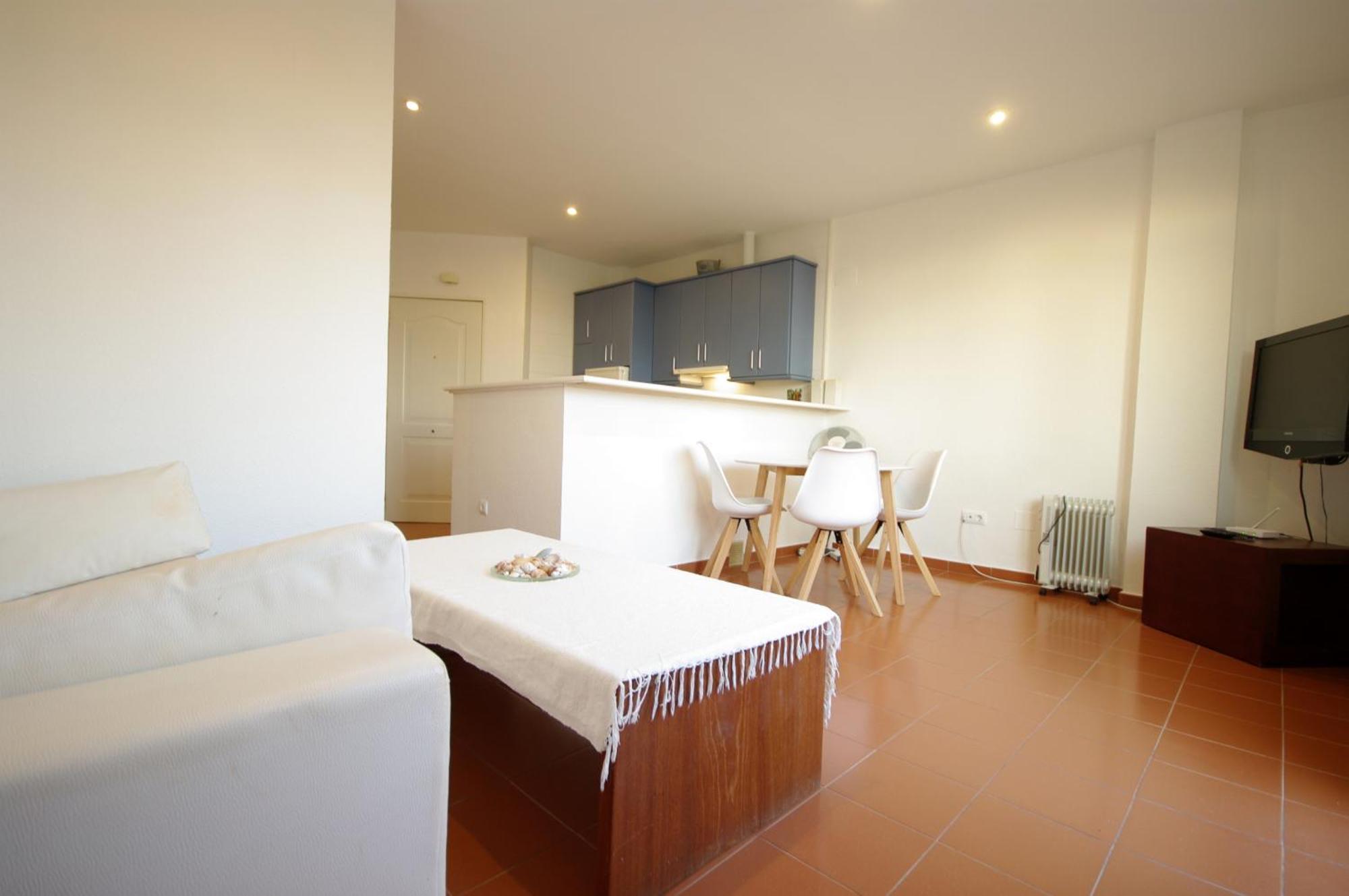 Livingtarifa Apartamento Serendipia المظهر الخارجي الصورة