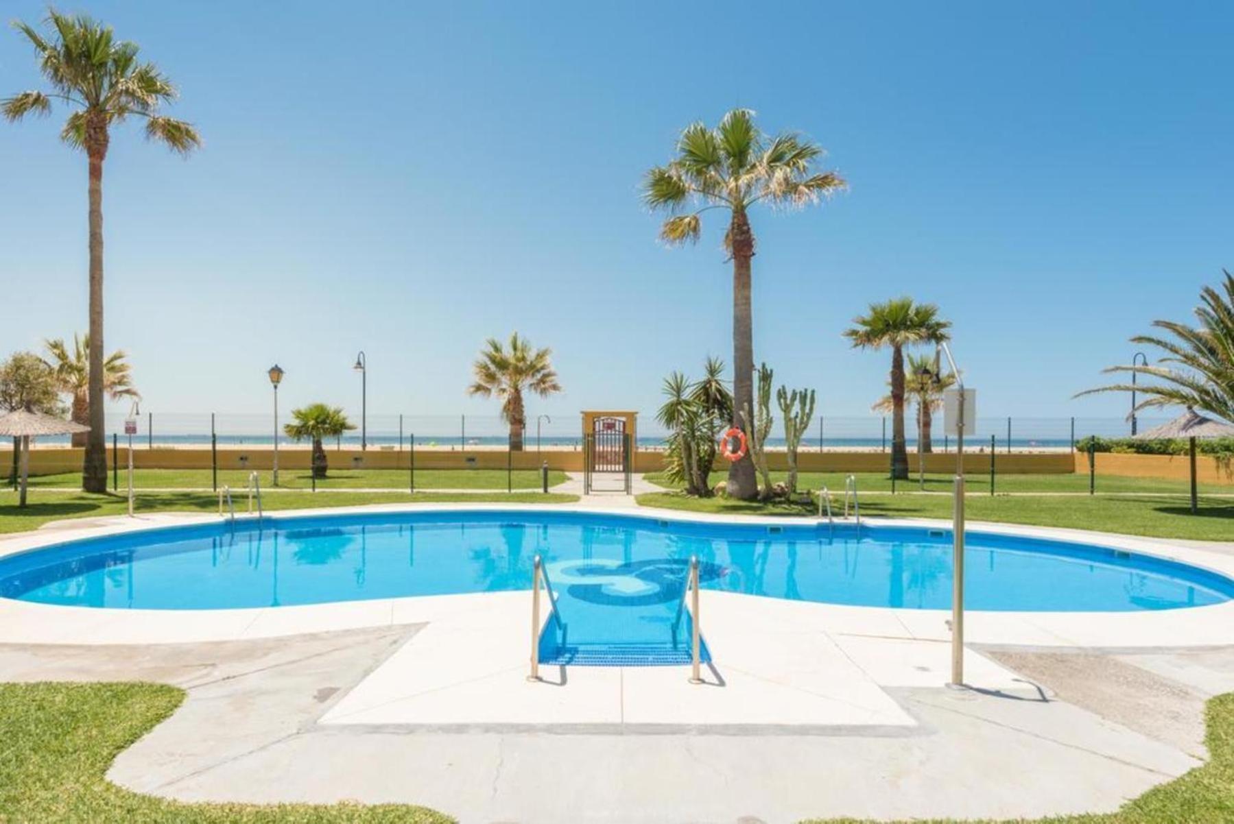 Livingtarifa Apartamento Serendipia المظهر الخارجي الصورة
