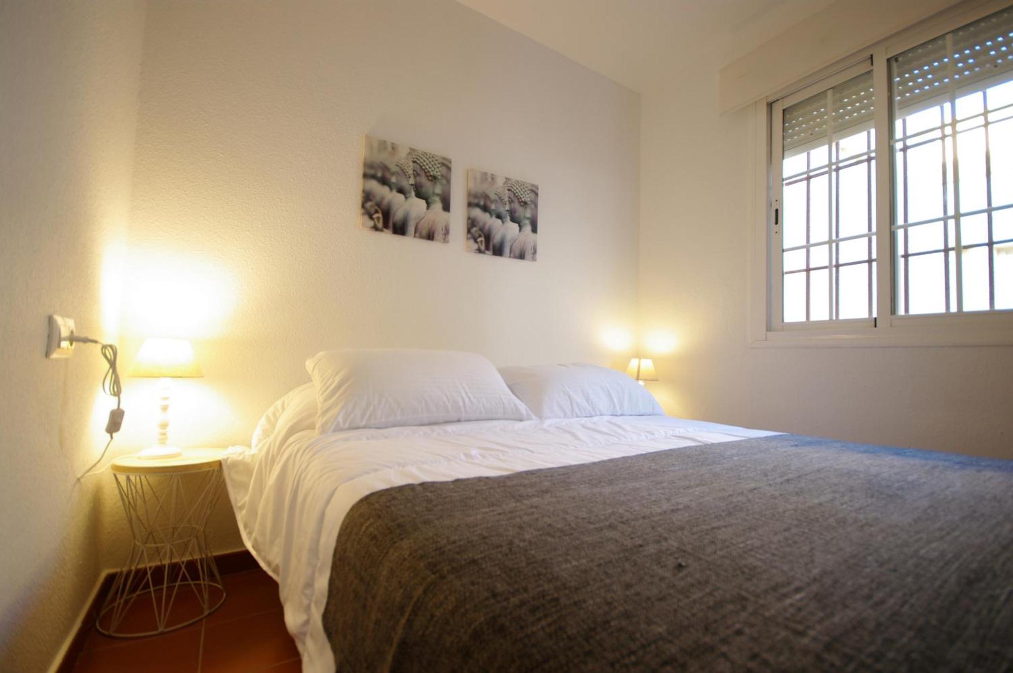Livingtarifa Apartamento Serendipia المظهر الخارجي الصورة