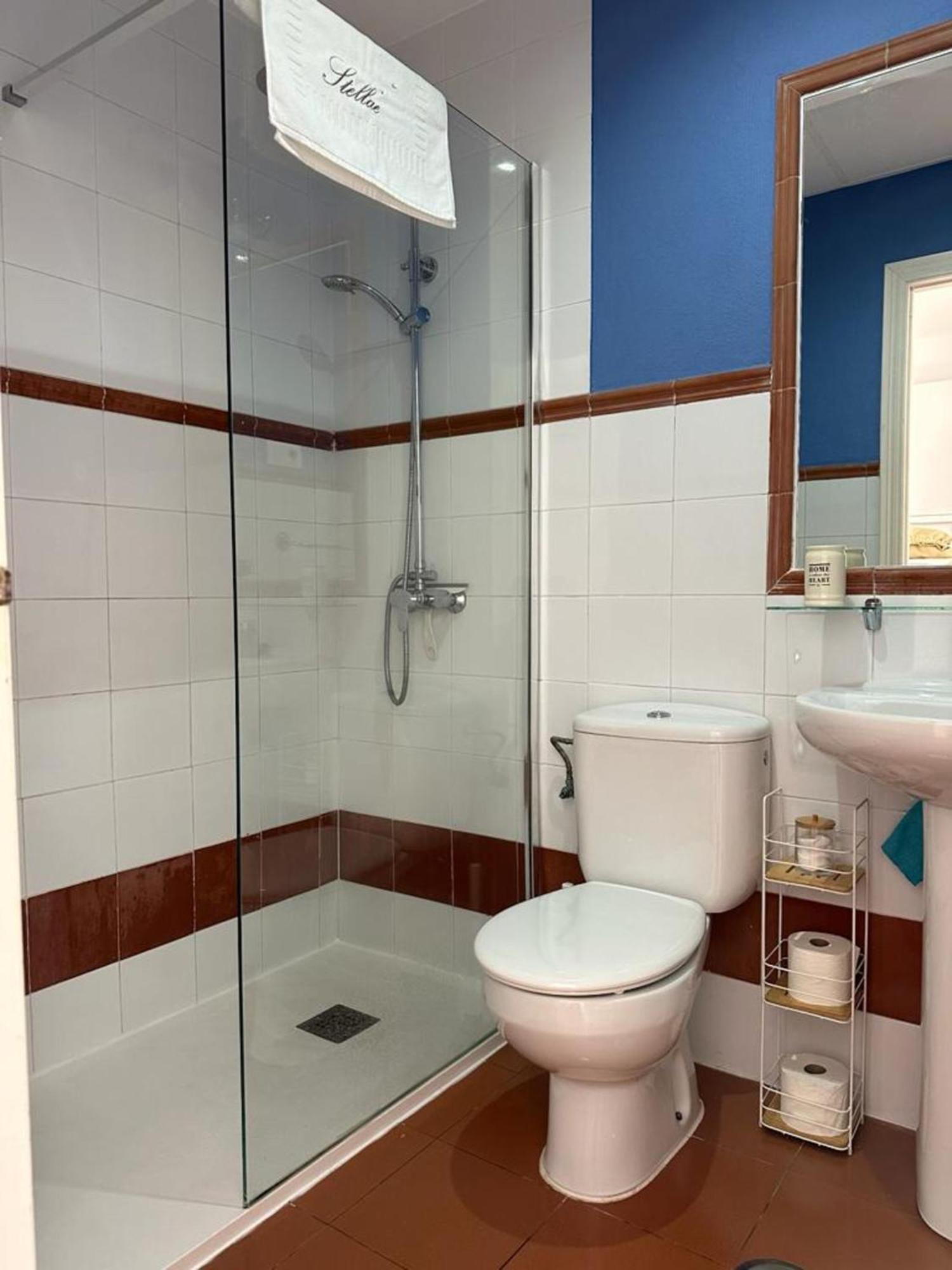 Livingtarifa Apartamento Serendipia المظهر الخارجي الصورة