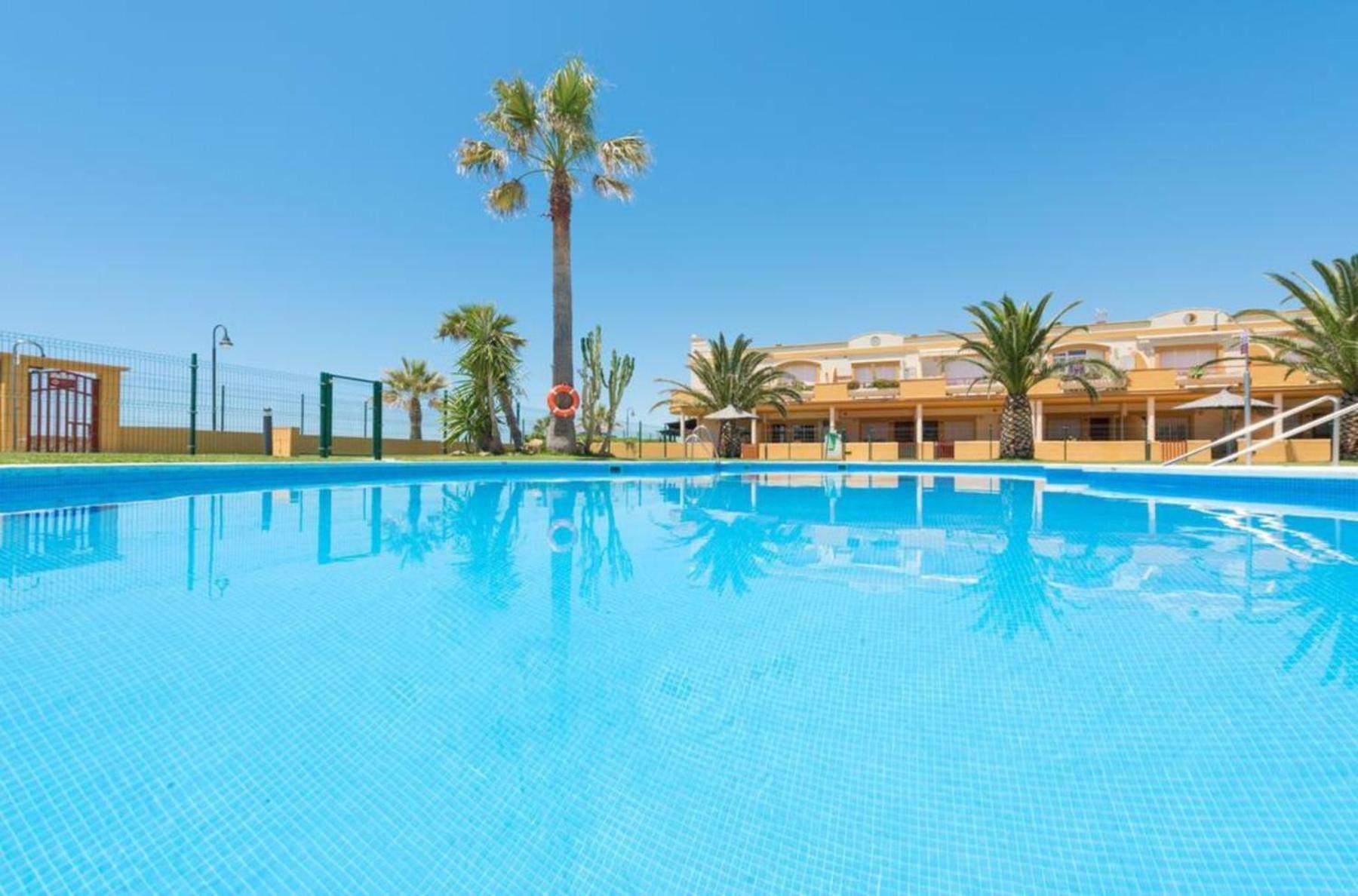 Livingtarifa Apartamento Serendipia المظهر الخارجي الصورة